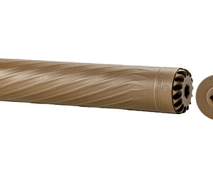 ANECHOIC AnechoX 30L FDE 30Cal Suppressor