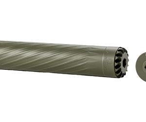 ANECHOIC ANECHOX 30L Suppressor 30Cal ODG