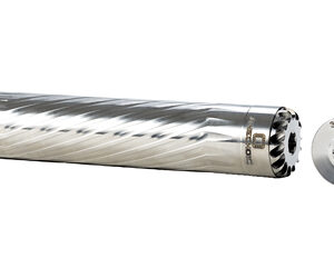ANECHOIC ANECHOX 30L SPRSR 30CAL