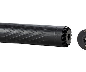 ANECHOIC AnechoX 35 Suppressor — 35Cal / .338 Lapua