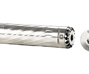 ANECHOIC ANECHOX 35 Suppressor 35 Cal Titanium