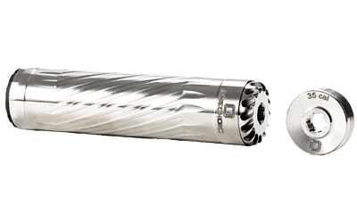 ANECHOIC ANECHOX 35 Suppressor 35 Cal Titanium