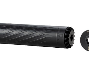 ANECHOIC Anechox X45B Suppressor — 45Cal / .458 Win Mag