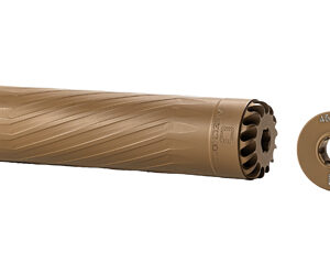ANECHOIC ANECHOX 45 Titanium Suppressor (.45 Cal)