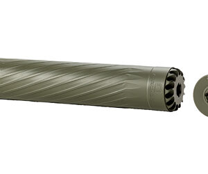 ANECHOIC ANECHOX 45 Suppressor — 45 Cal Titanium ODG