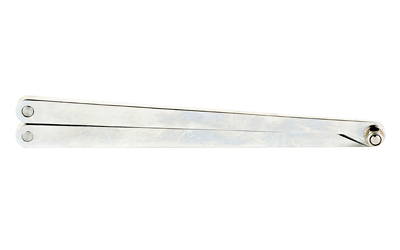 ANECHOIC AnechoX DTA Wrench, Chrome Plated Steel