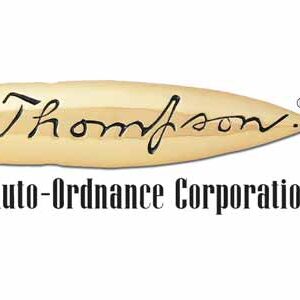 AUTO-ORDNANCE – THOMPSON 1911 45ACP USA 250TH 7+1