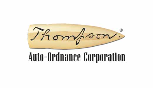 AO AUTO-ORDNANCE – THOMPSON 1911 45ACP USA 250TH 7+1