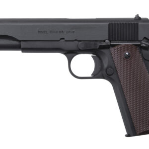 Auto-Ordnance 1911A1 Commander .45 ACP 4.25 in 7rd