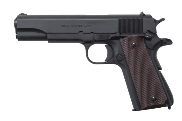 Auto-Ordnance 1911A1 Commander .45 ACP 4.25 in 7rd