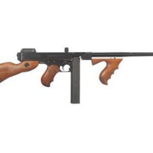 Thompson 1927A-1 T1B Deluxe .45 ACP, 16.5″ Barrel