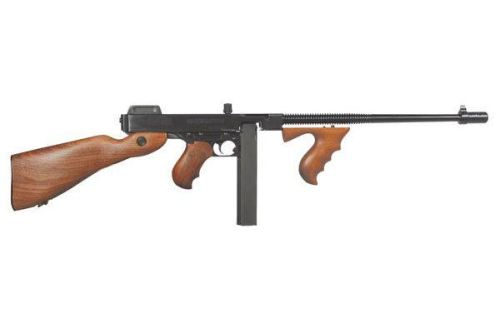 AOT1B Thompson 1927A-1 T1B Deluxe .45 ACP, 16.5″ Barrel