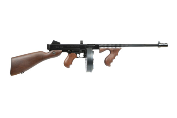 AUTO-ORDNANCE – THOMPSON THOMPSON 1927A-1C 45CAL LT WT