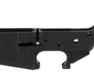 Aero Precision M16A4 Clone Stripped Lower Receiver