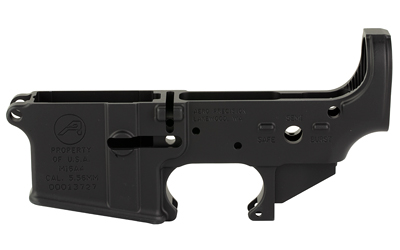 Aero Precision M16A4 Clone Stripped Lower Receiver