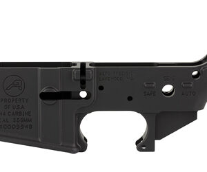 Aero Precision M4A1 Clone Stripped Lower – Black – .223/5.56
