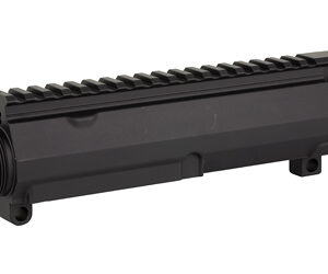 Aero Precision M5 Threaded Assembled Upper – Anodized Black