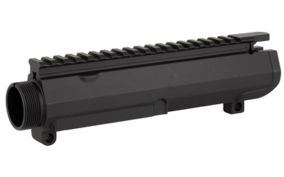 Aero Precision M5 Threaded Assembled Upper – Anodized Black