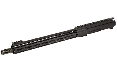Aero Precision EPC-9-T 9mm Complete Upper, 16 inch Black