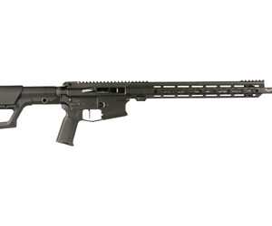 Alex Pro APF Elite LPR 6mm ARC 18-inch 24rd Black