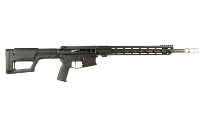 Alex Pro APF Elite LPR 6mm ARC 18-inch 24rd Black