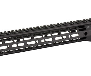 Aero Precision ATLAS R-ONE 12.7″ M-LOK Handguard (.308) Black