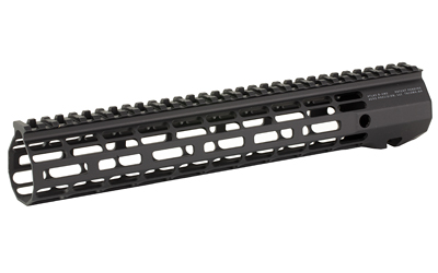 Aero Precision ATLAS R-ONE 12.7″ M-LOK Handguard (.308) Black