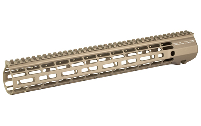 Aero Precision ATLAS R-ONE 15″ M-LOK Handguard (.308)