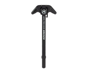 Aero Precision BREACH Ambi AR-15 Charging Handle, Large Lever