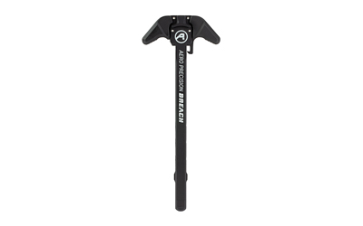 APRA700101C_1 Aero Precision BREACH Ambi AR-15 Charging Handle, Large Lever