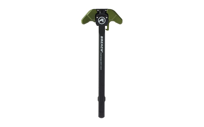 APRA700130C_1 Aero Precision BREACH Ambi Charging Handle, ODG