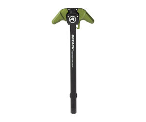 Aero Precision BREACH AR15 Ambidextrous Charging Handle ODG