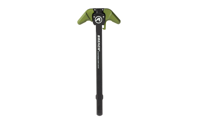 APRA700131C_1 Aero Precision BREACH AR15 Ambidextrous Charging Handle ODG