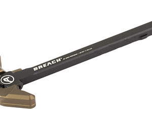 Aero Precision BREACH AR-15 Charging Handle, Large Lever