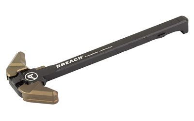 APRA700141C_1 Aero Precision BREACH AR-15 Charging Handle, Large Lever