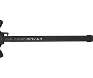 Aero Precision BREACH M5 Ambi Charging Handle, Small Lever