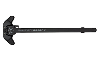 APRA700300C_1 Aero Precision BREACH M5 Ambi Charging Handle, Small Lever