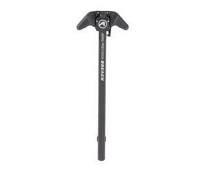 Aero Precision BREACH AR-10 Ambi Charging Handle, Large Lever