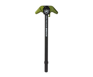 Aero Precision BREACH AR10 Ambi Charging Handle ODG