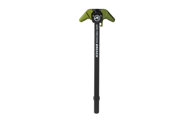 APRA700331C_1 Aero Precision BREACH AR10 Ambi Charging Handle ODG
