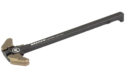 APRA700340C_1 Aero Precision BREACH AR10 Ambidextrous Charging Handle