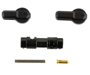 Aero Precision Pro Ambidextrous Safety Selector Black