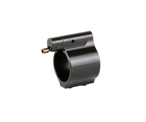 Aero Precision Adjustable Low-Profile Gas Block .936