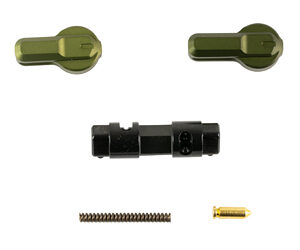 Aero Precision PRO Ambidextrous Safety Selector ODG