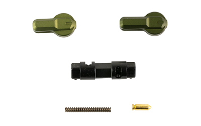 Aero Precision PRO Ambidextrous Safety Selector ODG