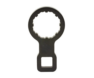 Aero Precision SOLUS Barrel Nut Wrench — 4140 Steel