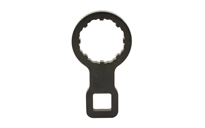 Aero Precision SOLUS Barrel Nut Wrench — 4140 Steel