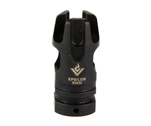 VG6 Epsilon 9mm Muzzle Device 1/2-28 tpi 2.21 in