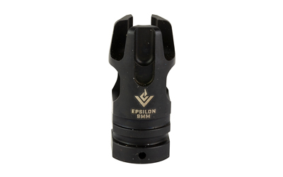 VG6 Epsilon 9mm Muzzle Device 1/2-28 tpi 2.21 in
