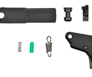 Apex Action Enhancement Trigger & Duty/Carry Kit — M&P Shield 9/40